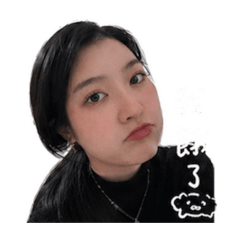 Nina霓娜の貼圖