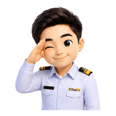 Marine Man