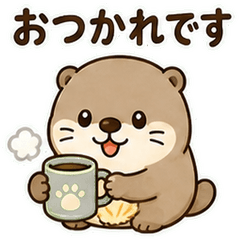 POTEFUWA RAKKO KEIGO