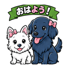 Rankoko Everyday Stickers