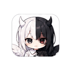 Mrs.White&Black