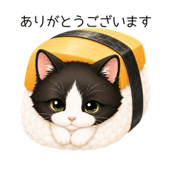 Sharineko Stickers Vol.3