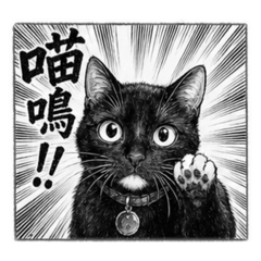 傲嬌小賓士の日常 （來跟我玩篇）