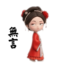 藍寶小郡主