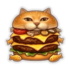 貓老闆（Whathecat 2）