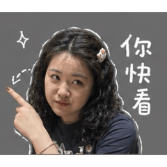 笑笑一家人