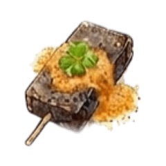 吃宵夜嘍～你的夜市點餐小助手