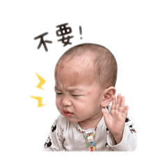 大頭輝の表情包2♡