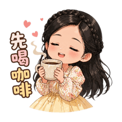 星落凡間｜蓬蓬袖
