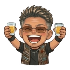 Wild Boss: Cheers & Daily Life