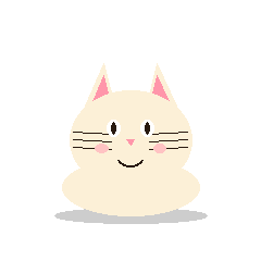 Pochanyan the Chubby Cat