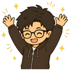 Megane-kun's Days - Work & Life