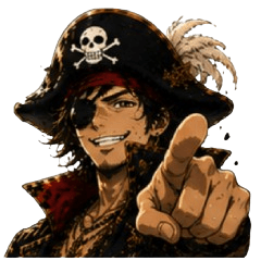 Sanjo Pirate Crew Reactions