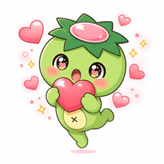 Kappy the Kappa