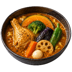 Gourmet Sticker (Travel to Hokkaido)