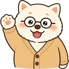 Pochi Grandpa Daily