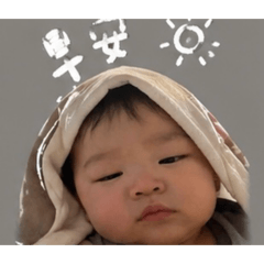宸·黃小胖