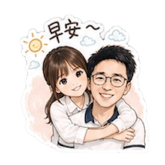 婕克甜蜜小日常