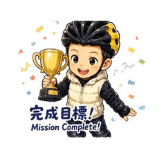 滑板小子貼圖