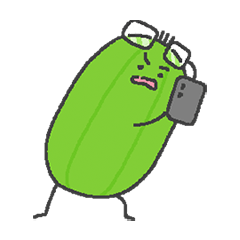 Little Cactus Picky Kim