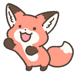 Bobosong the Fluffy Fox 10