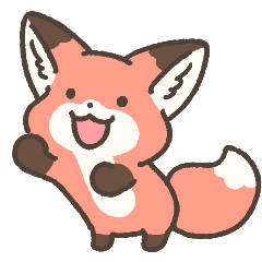Bobosong the Fluffy Fox 10