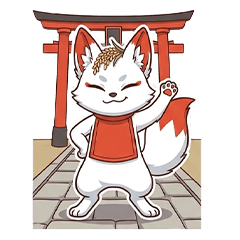 Inaricchi's Daily Stickers