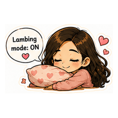 Lambing Lang