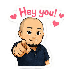 Dave's Stickers