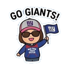 Amy loves sports