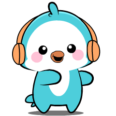 Blue Penguin v1