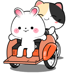 Miki The Rabbit v1