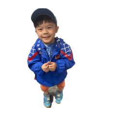 翊宸寶貝