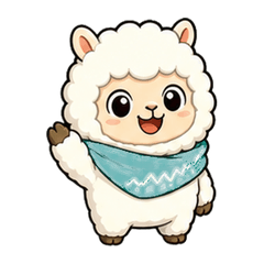 Chart Panic Alpaca