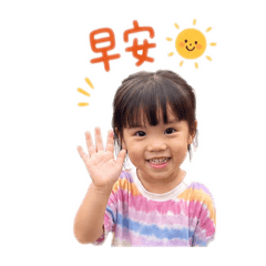 Toby3歲