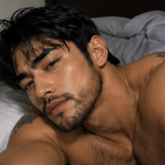 ❤️深夜系男友感❤️