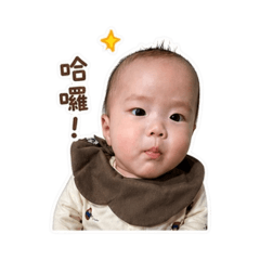 歐寶日常系列_可愛篇