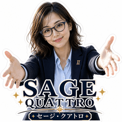 SAGE QUATTRO