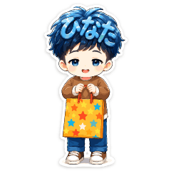 Hinata mini