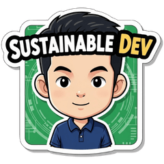 Sustainable Dev: Green IT Life