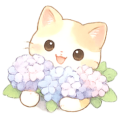 small animals and plants