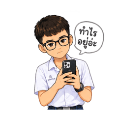 KP Cute V.1