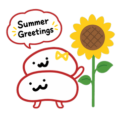 Tarako Brothers Stickers v3