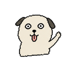Badly Drawn Somehow Animals