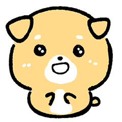 Shiba-Kinako