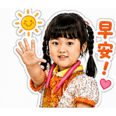 丸子的實用語錄