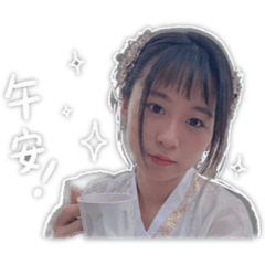 Amelia嘰哩呱啦