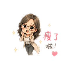 變美日常2