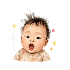 RB寶寶的日常