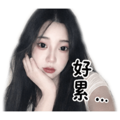 Yin專用貼圖
